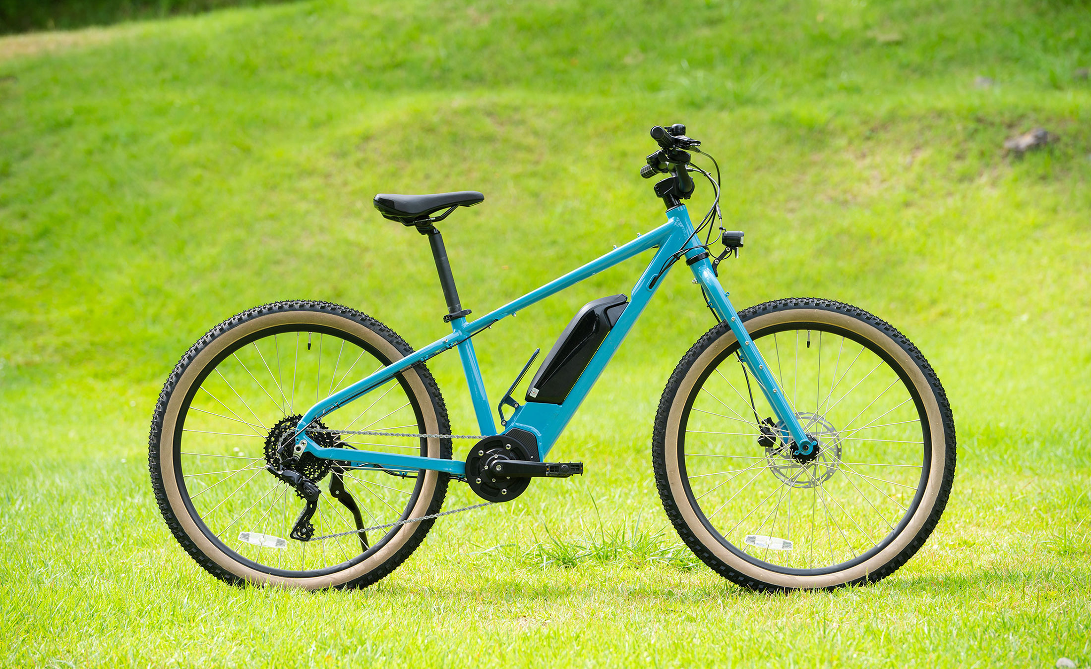 eEDIT 275 / CROSS SECTION(クロスセクション) - BIKE